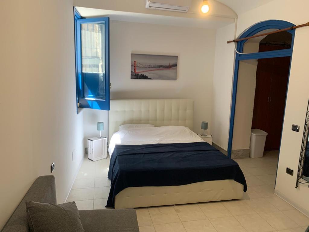 Forte Vigliena House Syracuse